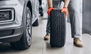 ۹۹ درصد تایر تولیدی کشور در داخل عرضه می‌ شود