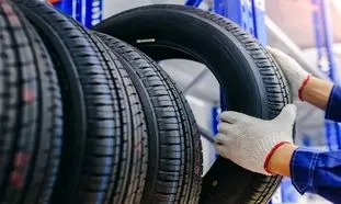 4 نماد ارزشمند صنعت تایر به روایت گروه فارابی