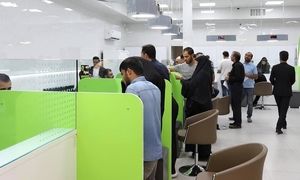 فرصت ویژه دریافت وام 100 میلیون تومانی بانک مهر ایران برای خانم ها