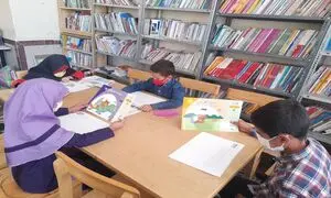 تجهیز ۱۰ کتابخانه توسط اسنپ کلاب