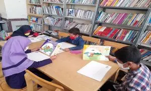 تجهیز ۱۰ کتابخانه توسط اسنپ کلاب