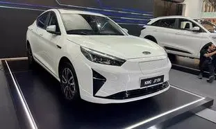 شرایط فروش نقدی و اقساطی خودرو ای جی7 کرمان موتور اعلام شد