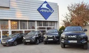 مقایسه شرایط فروش کرمان موتور کارخانه‌ ای و بازار آزاد