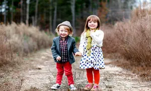 چرا لباس بچگانه پنبه‌ ای بهترین انتخاب برای کودکان است؟