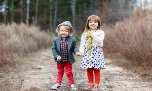 چرا لباس بچگانه پنبه‌ ای بهترین انتخاب برای کودکان است؟