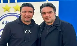 اعتراض آتیلا حجازی به فشارهای پشت پرده استقلال