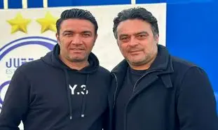 اعتراض آتیلا حجازی به فشارهای پشت پرده استقلال