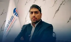 لزوم افتتاح فروشگاه فیزیکی از زبان مدیرعامل همراه مکانیک