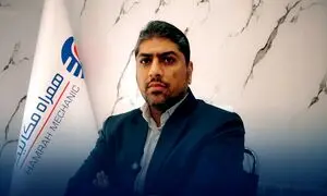 لزوم افتتاح فروشگاه فیزیکی از زبان مدیرعامل همراه مکانیک