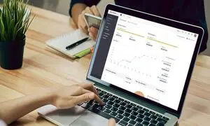 ساده ترین نرم افزار حسابداری فروشگاهی با کاربری آسان