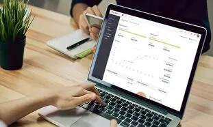 ساده ترین نرم افزار حسابداری فروشگاهی با کاربری آسان