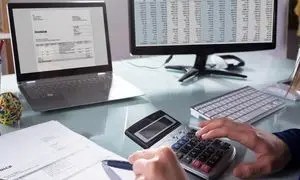 معرفی نرم افزار حسابداری شخصی و فروشگاهی برای کامپیوتر چالاک حساب