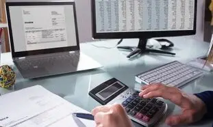معرفی نرم افزار حسابداری شخصی و فروشگاهی برای کامپیوتر چالاک حساب