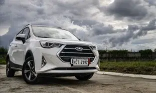 بررسی ایمنی و استانداردهای JAC S3