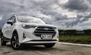بررسی ایمنی و استانداردهای JAC S3