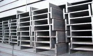 بررسی وضعیت بازار آهن و فولاد؛ رشد مداوم قیمت تیرآهن و میلگرد