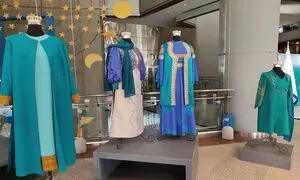 برگزاری کارگاه «بهشت مد و لباس» در دانشگاه تهران
