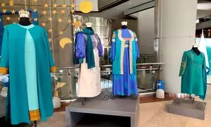 برگزاری کارگاه «بهشت مد و لباس» در دانشگاه تهران