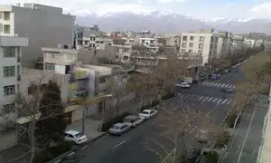 خانه کلنگی ۲۰۰ متری در نارمک چند؟