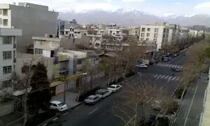 خانه کلنگی ۲۰۰ متری در نارمک چند؟
