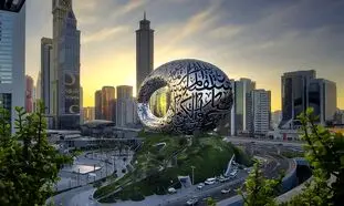 راهنمای جامع تور دبی، سفری به قلب لوکس و مدرن خاورمیانه