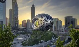 راهنمای جامع تور دبی، سفری به قلب لوکس و مدرن خاورمیانه
