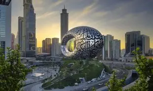 راهنمای جامع تور دبی، سفری به قلب لوکس و مدرن خاورمیانه