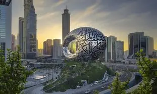 راهنمای جامع تور دبی، سفری به قلب لوکس و مدرن خاورمیانه