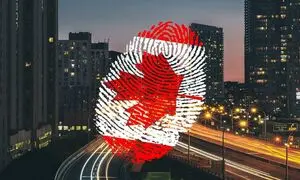 مراحل انگشت ‌نگاری سفارت کانادا + مراکز معتبر