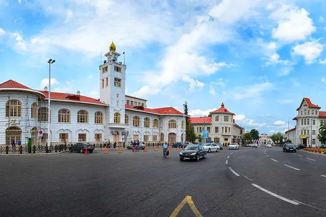 بهترین جاذبه های گردشگری رشت در زمستان