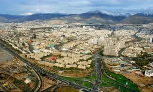 ارزان ترین آپارتمان ۵۰ متری در یوسف آباد چند؟
