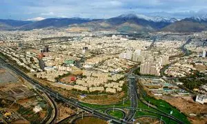 ارزان ترین آپارتمان ۵۰ متری در یوسف آباد چند؟
