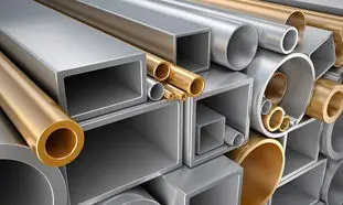 قیمت پروفیل آلومینیوم چگونه تعیین می ‌شود؟ + انواع و کاربردها