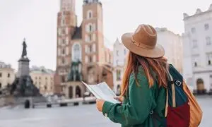 بهترین ژل های بهداشتی برای خانم‌ها در سفر