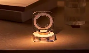 رونمایی از گلکسی رینگ ؛ حلقه‌ محافظ سلامتی