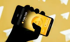 بازی کلیکی نات کوین بهترین روش برای جمع آوری این رمزارز