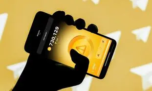 بازی کلیکی نات کوین بهترین روش برای جمع آوری این رمزارز