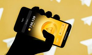 بازی کلیکی نات کوین بهترین روش برای جمع آوری این رمزارز
