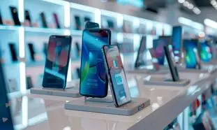 خرید گوشی تا 25 میلیون تومان