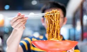 خوشمزه ترین پاستا و اسپاگتی تهران را کجا بخوریم؟