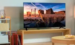حضور ایستکول در نمایشگاه لوازم خانگی مشهد