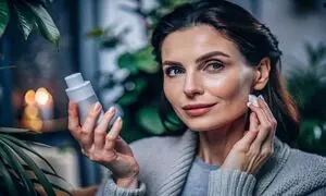 بهترین پک بهداشتی که خانم های کارمند باید همراه خود داشته باشند