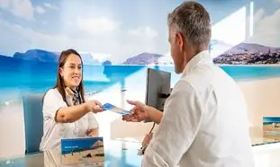 ویژگی ‌های بهترین آژانس هواپیمایی: خدمات برتر و تجربه ‌ای متفاوت