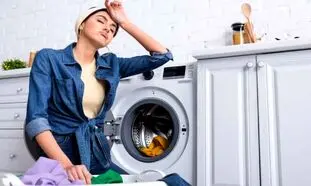 پرطرفدارترین ماشین لباسشویی برای خانواده‌های پرجمعیت