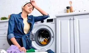 پرطرفدارترین ماشین لباسشویی برای خانواده‌های پرجمعیت