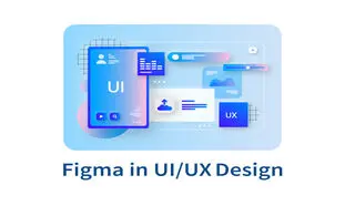 کاربردهای فیگما در طراحی UI و UX