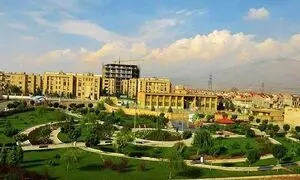 آخرین قیمت آپارتمان ۶۵ متری در فاز ۱ اندیشه
