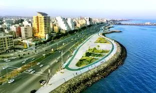 چطور به بندرعباس سفر کنیم؟ / ترمینال بندرعباس + خرید بلیط اتوبوس بندرعباس