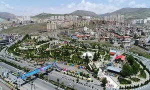قیمت اجاره خانه ۸۰ متری در فاز ۳ پردیس