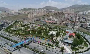 قیمت اجاره خانه ۸۰ متری در فاز ۳ پردیس
